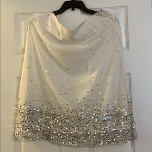 Sequence skirt
